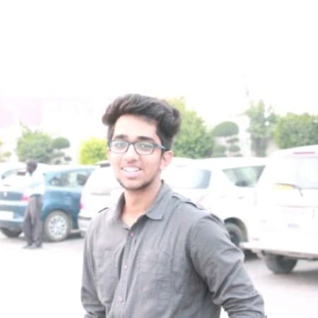 Tushar A.