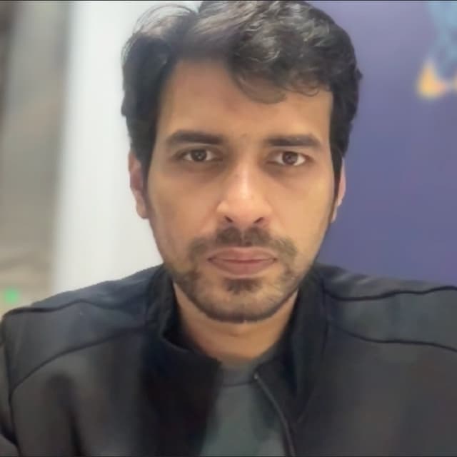Tushar Agarwal