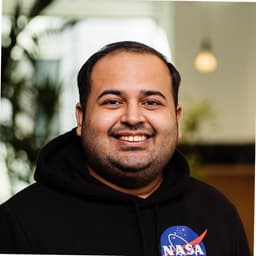 Tushar Aghi