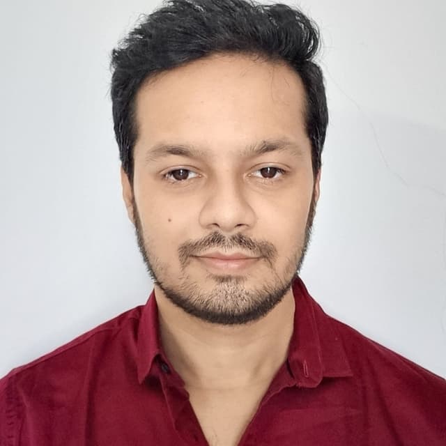 Tushar Anand
