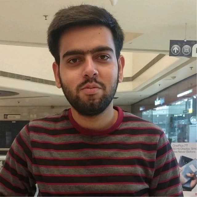 Tushar Arora