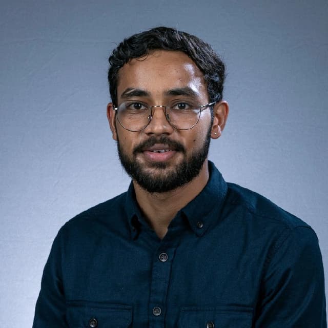 Tushar Asija