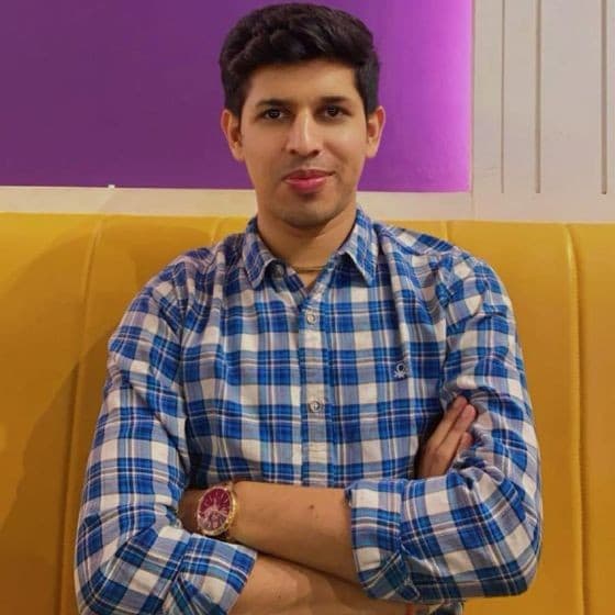 TUSHAR BALIYAN