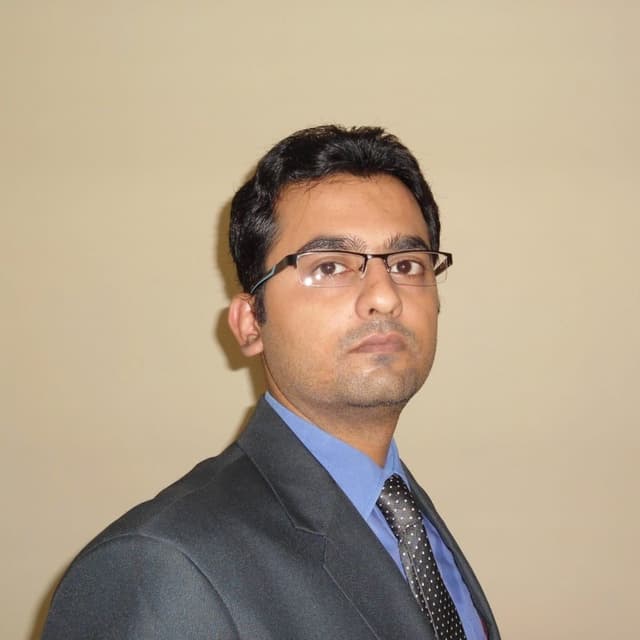 Tushar Banerjee