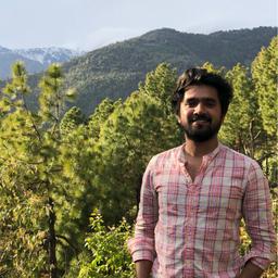 Tushar Bansal