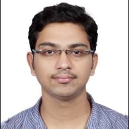 Tushar Barapatre