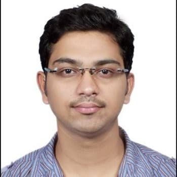 Tushar Barapatre