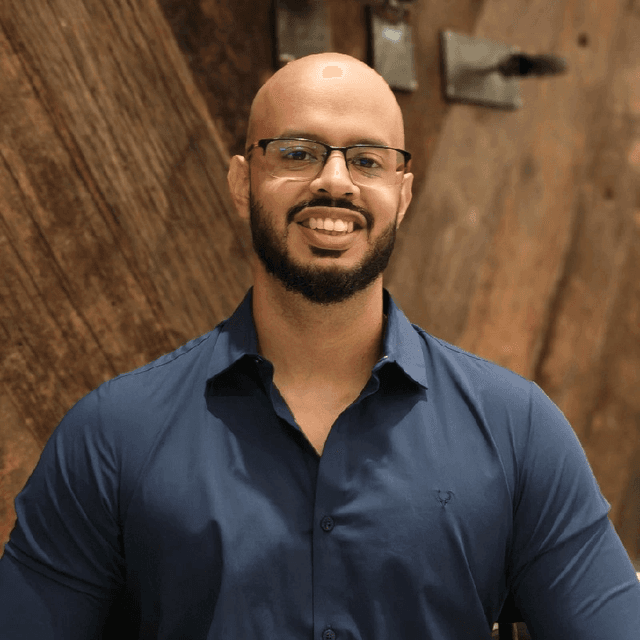Tushar Bharadwaj