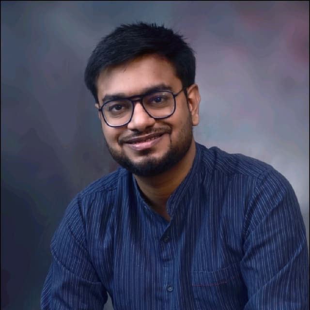 Tushar Bhatia
