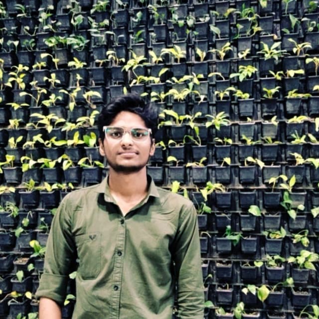 Tushar BHATNAGAR