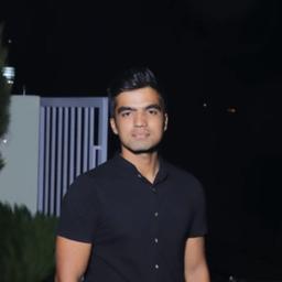 Tushar Bhatt  