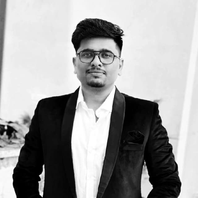 Tushar Chaudhari