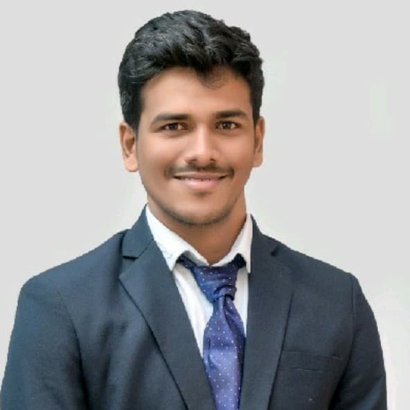Tushar Chaudhari