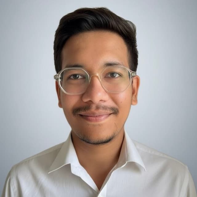 TUSHAR CHAURE