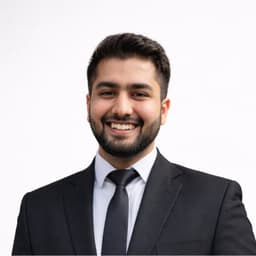 Tushar Chawla