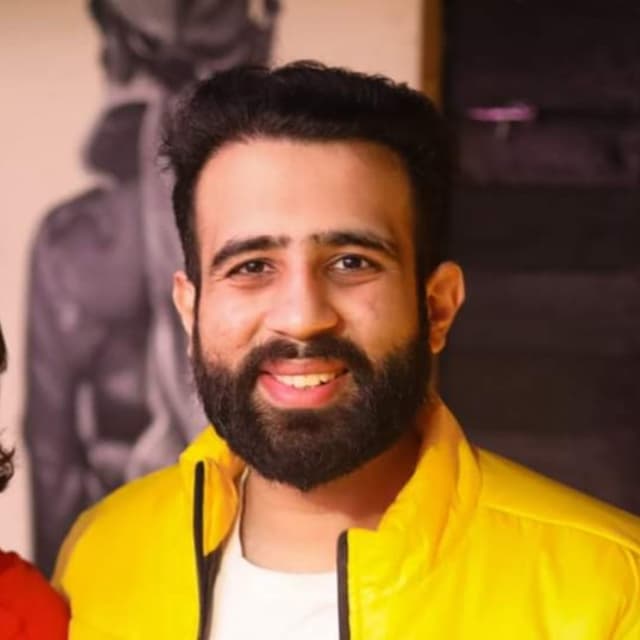 Tushar Chawla