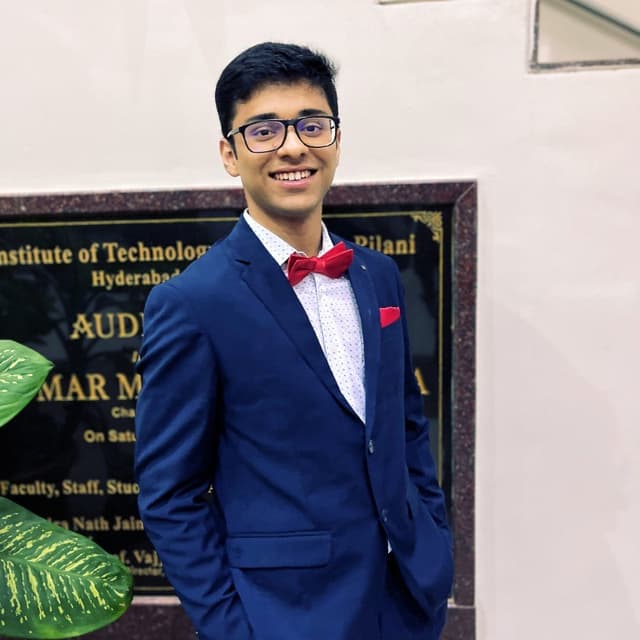 Tushar Chenan