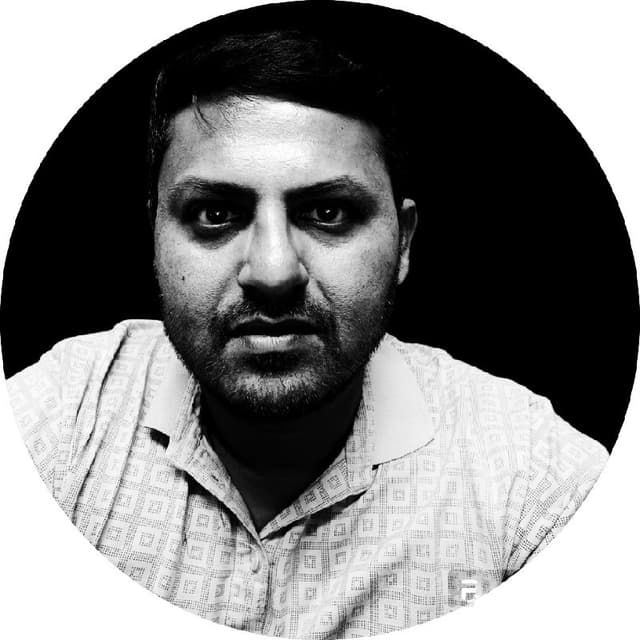 Tushar Chowdhury