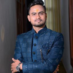 Tushar Sahu
