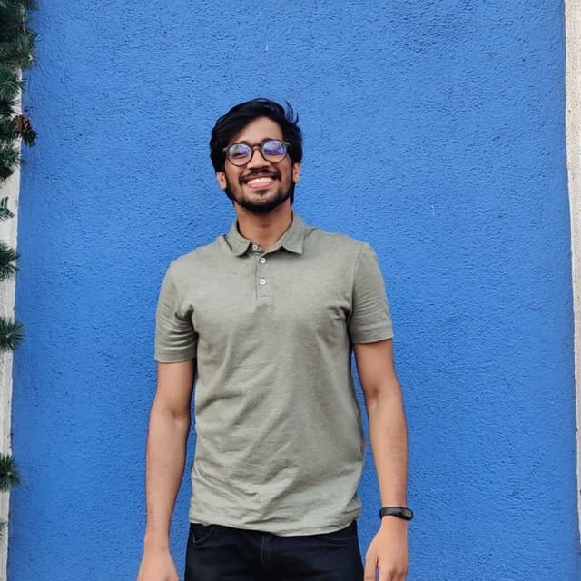 Tushar Cornelius
