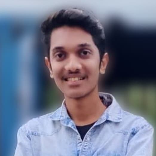 Tushar Dewangan