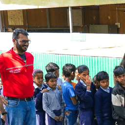 Tushar Dhingra