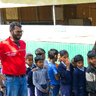 Tushar Dhingra