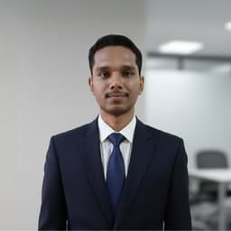 Tushar Dhumal