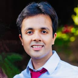 Tushar Dogra