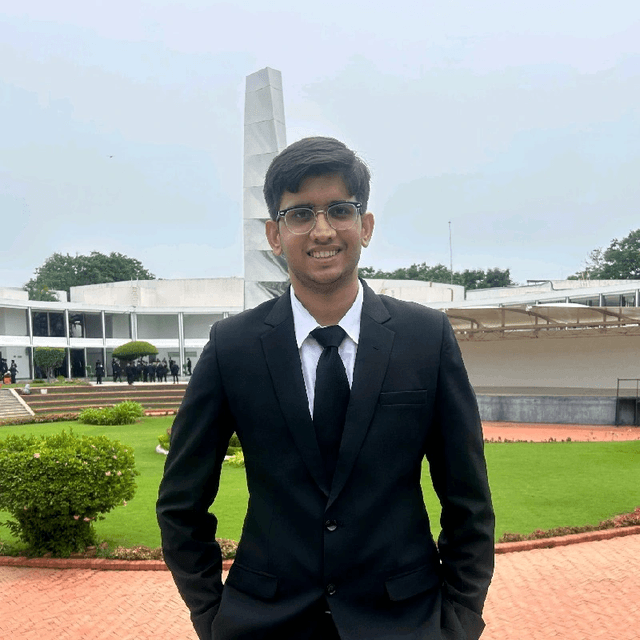 Tushar Dubey
