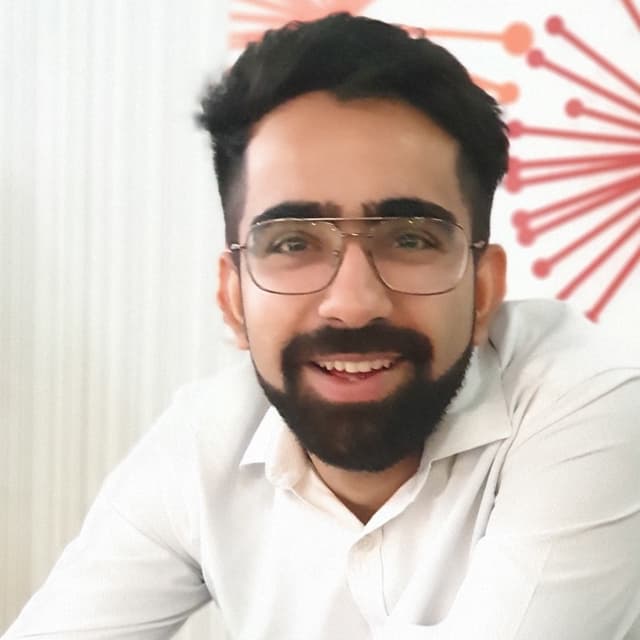 Tushar Dureja