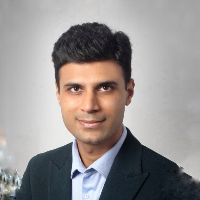 Tushar Dutta