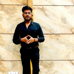 Tushar G.