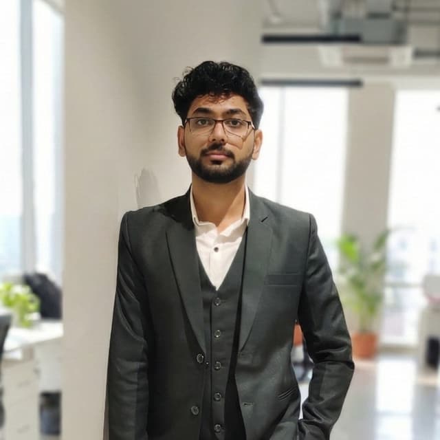 Tushar Gagal