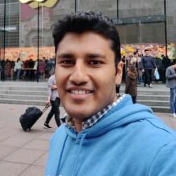 Tushar Garg