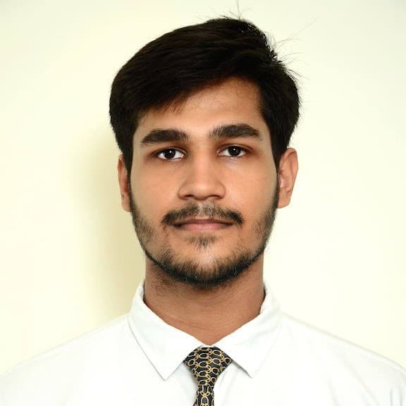 Tushar Garg