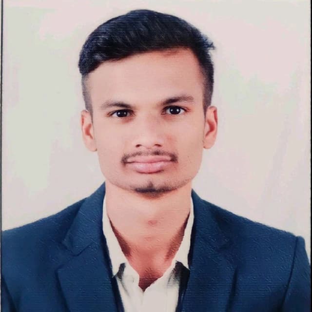 Tushar Girase