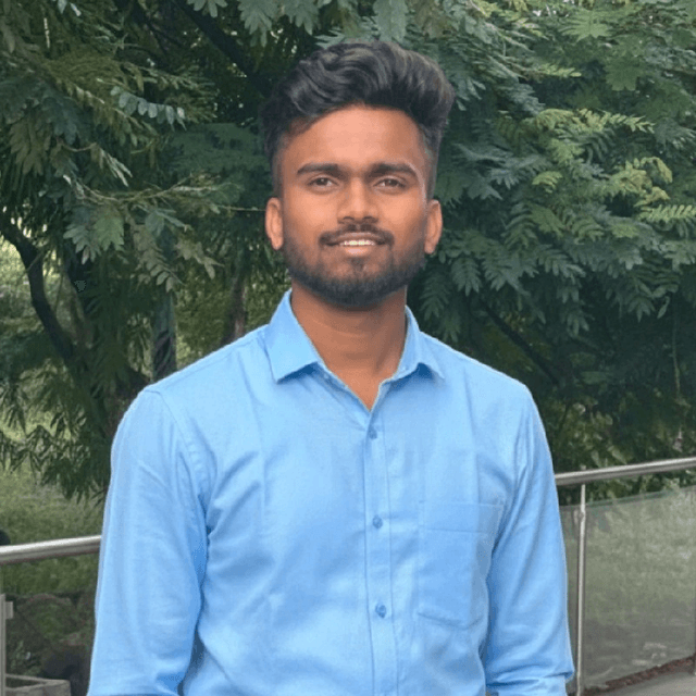 Tushar Gite
