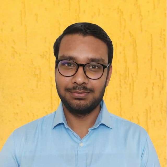 Tushar Goel
