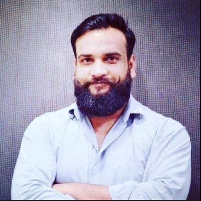 Tushar Goyal