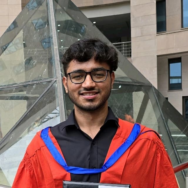Tushar Gujral