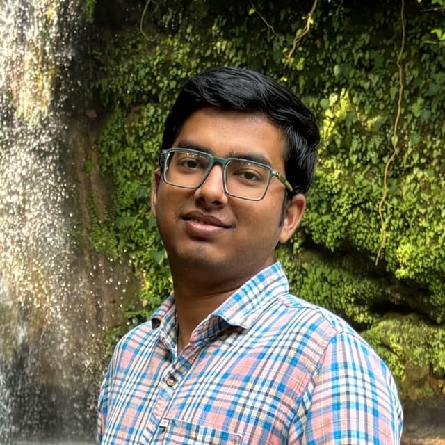 Tushar Gupta