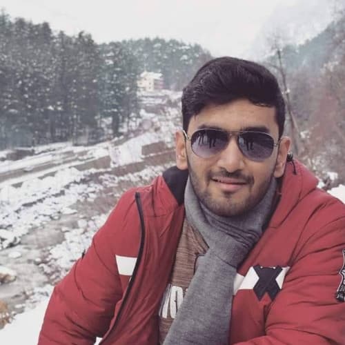 Tushar Gupta