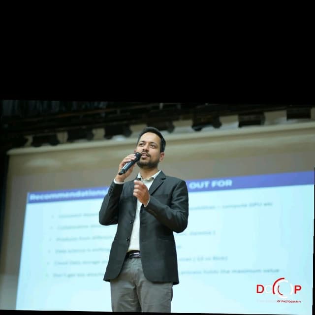 Tushar Gupta