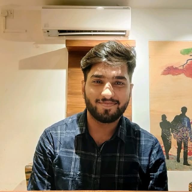 Tushar Gupta