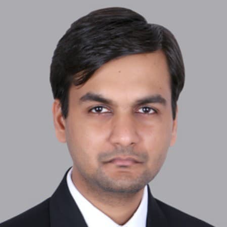Tushar Gupta