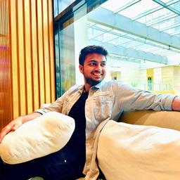 Tushar Gupta