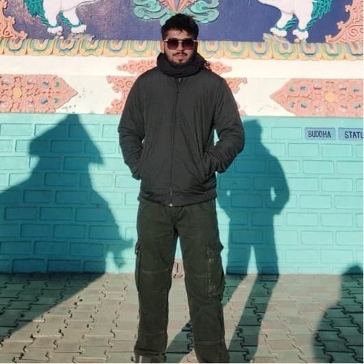Tushar Gupta