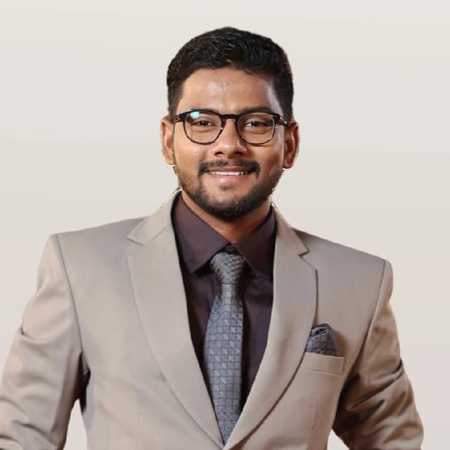 Tushar Gupta