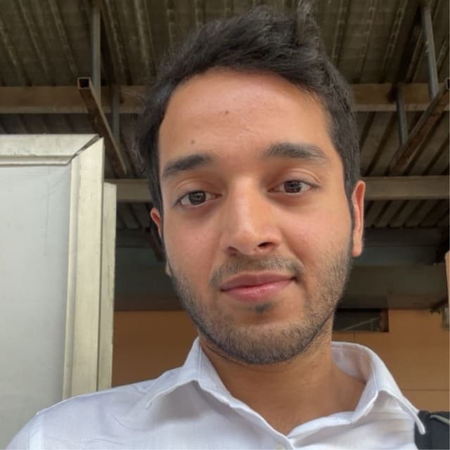 Tushar Gupta